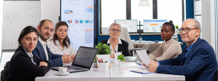 1. Den französischen Arbeitsmarkt für gewerbliche Mitarbeitende verstehen