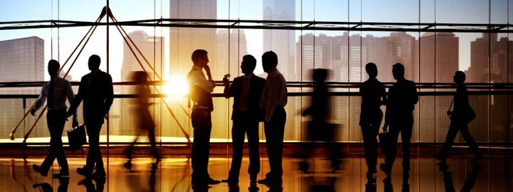 1. Le speed dating international devient un véritable outil de recrutement