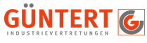 GÜNTERT Industrievertretungen GmbH